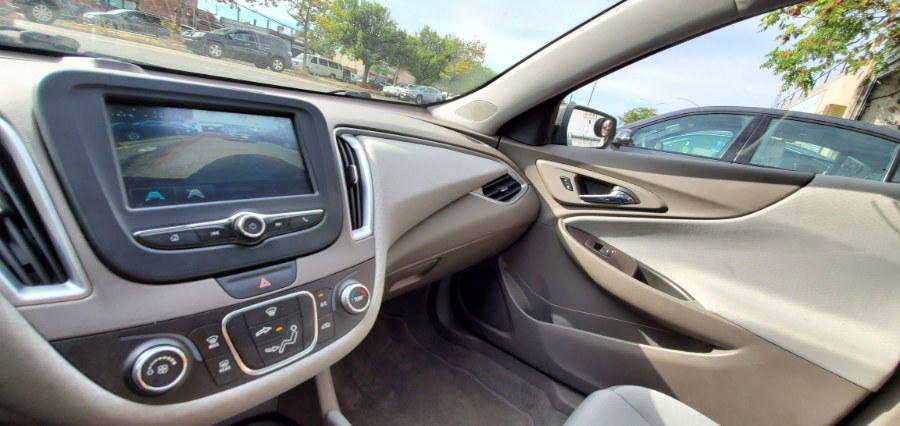 Used Chevrolet Malibu 4dr Sdn LS w/1LS 2016 | Rubber Bros Auto World. Brooklyn, New York Used Chevrolet Malibu 4dr Sdn LS w/1LS 2016 | Rubber Bros Auto World. Brooklyn, New York