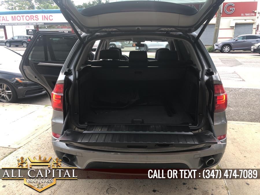 Used BMW X5 AWD 4dr xDrive35i Premium 2013 | All Capital Motors. Brooklyn, New York Used BMW X5 AWD 4dr xDrive35i Premium 2013 | All Capital Motors. Brooklyn, New York