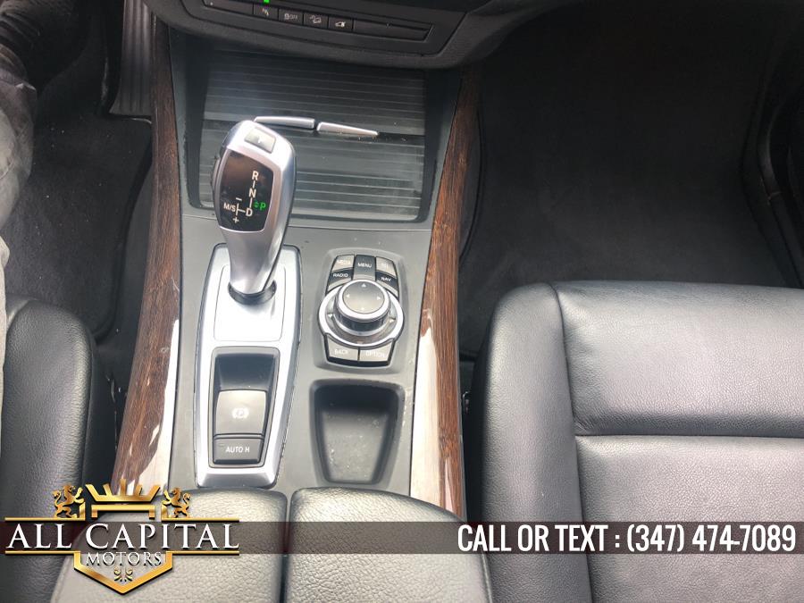 Used BMW X5 AWD 4dr xDrive35i Premium 2013 | All Capital Motors. Brooklyn, New York Used BMW X5 AWD 4dr xDrive35i Premium 2013 | All Capital Motors. Brooklyn, New York