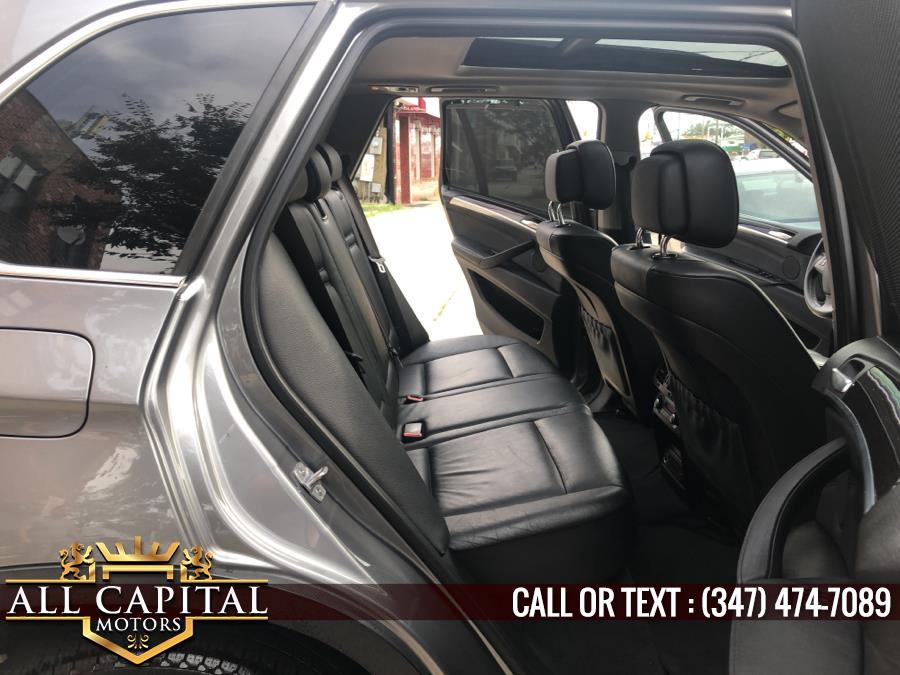 Used BMW X5 AWD 4dr xDrive35i Premium 2013 | All Capital Motors. Brooklyn, New York Used BMW X5 AWD 4dr xDrive35i Premium 2013 | All Capital Motors. Brooklyn, New York