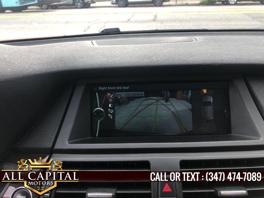 Used BMW X5 AWD 4dr xDrive35i Premium 2013 | All Capital Motors. Brooklyn, New York Used BMW X5 AWD 4dr xDrive35i Premium 2013 | All Capital Motors. Brooklyn, New York