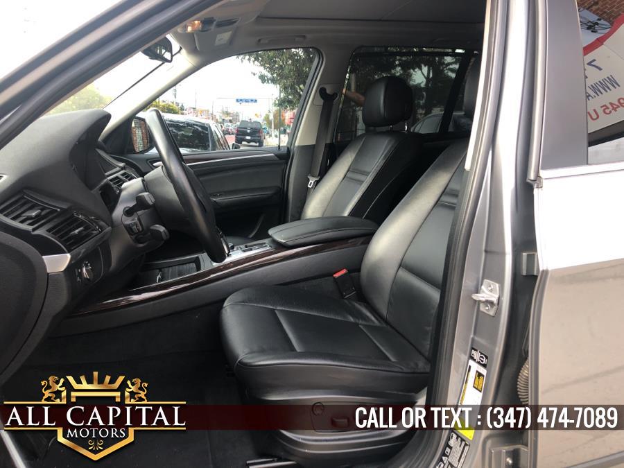 Used BMW X5 AWD 4dr xDrive35i Premium 2013 | All Capital Motors. Brooklyn, New York Used BMW X5 AWD 4dr xDrive35i Premium 2013 | All Capital Motors. Brooklyn, New York