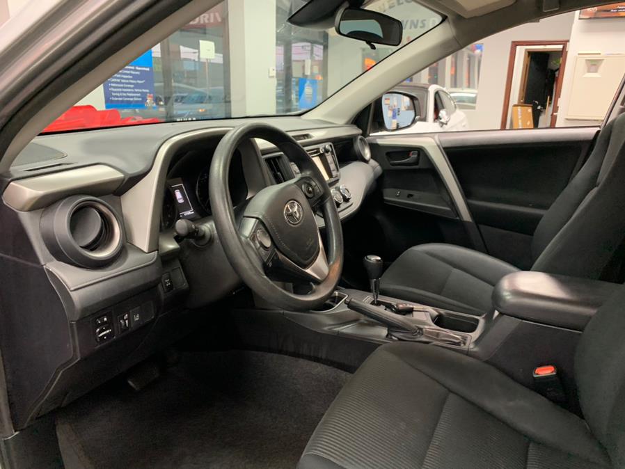 2017 Toyota RAV4 LE AWD (Natl), available for sale in Inwood, New York | 5 Towns Drive. Inwood, New York 2017 Toyota RAV4 LE AWD (Natl), available for sale in Inwood, New York | 5 Towns Drive. Inwood, New York