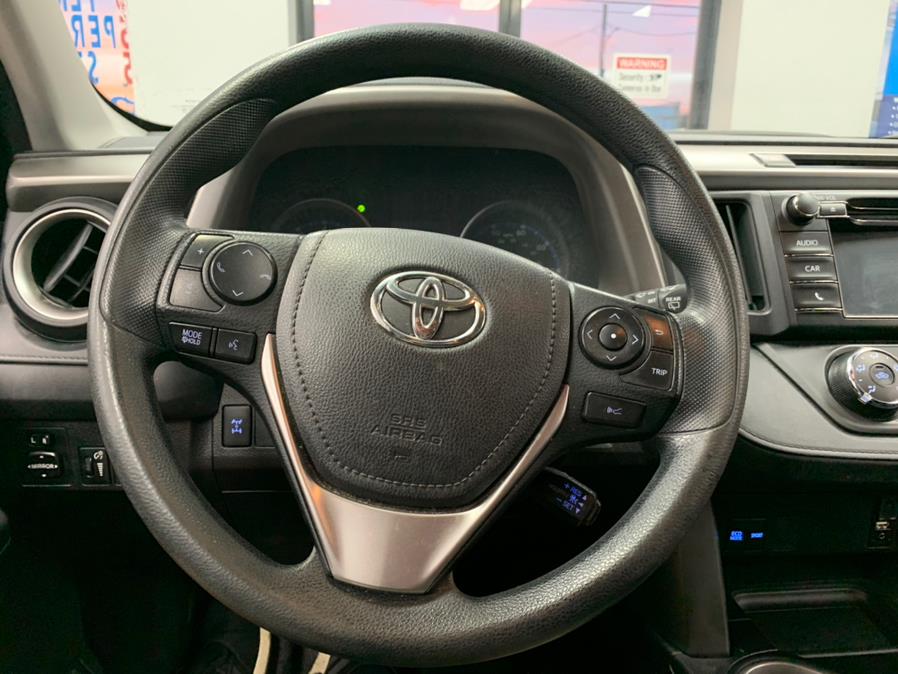 2017 Toyota RAV4 LE AWD (Natl), available for sale in Inwood, New York | 5 Towns Drive. Inwood, New York 2017 Toyota RAV4 LE AWD (Natl), available for sale in Inwood, New York | 5 Towns Drive. Inwood, New York