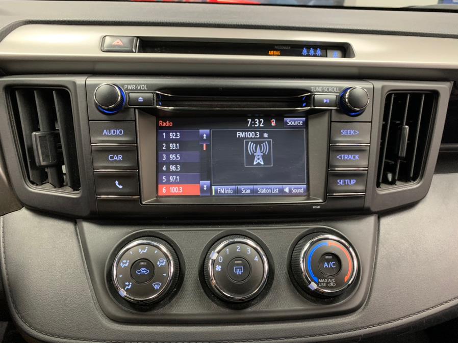2017 Toyota RAV4 LE AWD (Natl), available for sale in Inwood, New York | 5 Towns Drive. Inwood, New York 2017 Toyota RAV4 LE AWD (Natl), available for sale in Inwood, New York | 5 Towns Drive. Inwood, New York