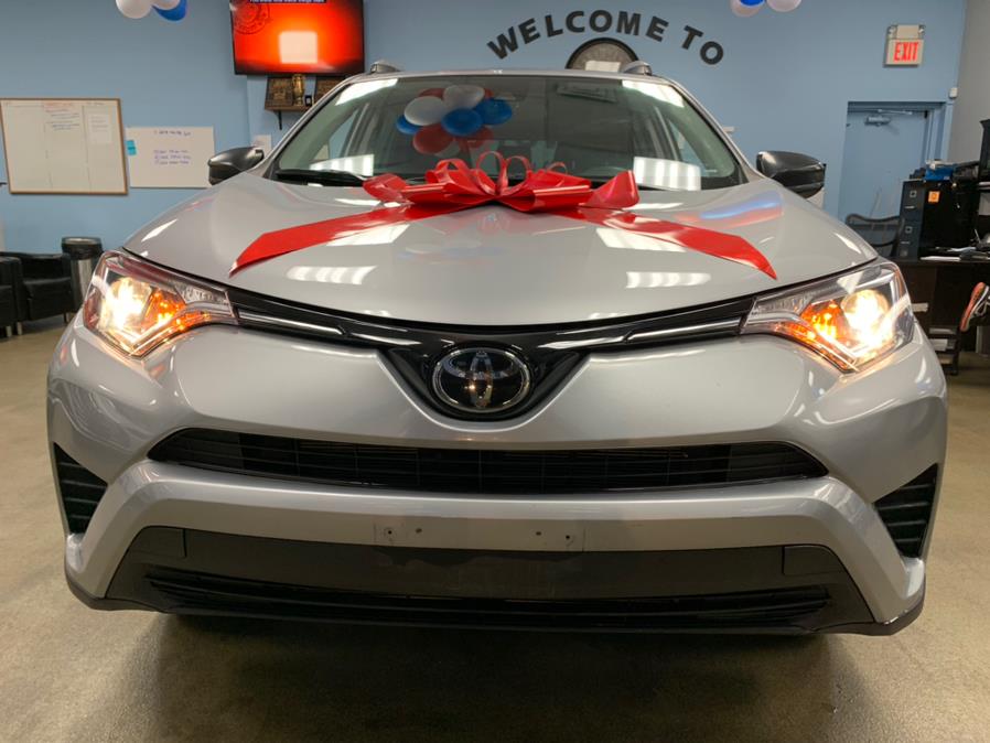 2017 Toyota RAV4 LE AWD (Natl), available for sale in Inwood, New York | 5 Towns Drive. Inwood, New York 2017 Toyota RAV4 LE AWD (Natl), available for sale in Inwood, New York | 5 Towns Drive. Inwood, New York