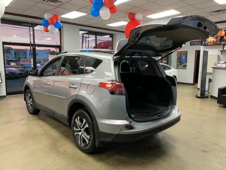 2017 Toyota RAV4 LE AWD (Natl), available for sale in Inwood, New York | 5 Towns Drive. Inwood, New York 2017 Toyota RAV4 LE AWD (Natl), available for sale in Inwood, New York | 5 Towns Drive. Inwood, New York