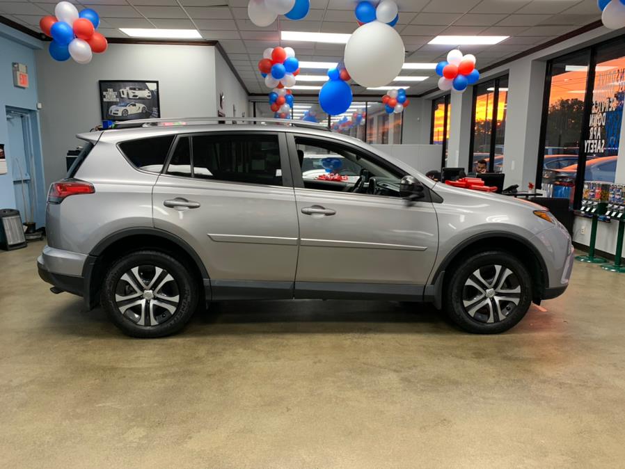 2017 Toyota RAV4 LE AWD (Natl), available for sale in Inwood, New York | 5 Towns Drive. Inwood, New York 2017 Toyota RAV4 LE AWD (Natl), available for sale in Inwood, New York | 5 Towns Drive. Inwood, New York