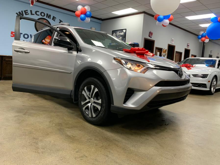 2017 Toyota RAV4 LE AWD (Natl), available for sale in Inwood, New York | 5 Towns Drive. Inwood, New York 2017 Toyota RAV4 LE AWD (Natl), available for sale in Inwood, New York | 5 Towns Drive. Inwood, New York