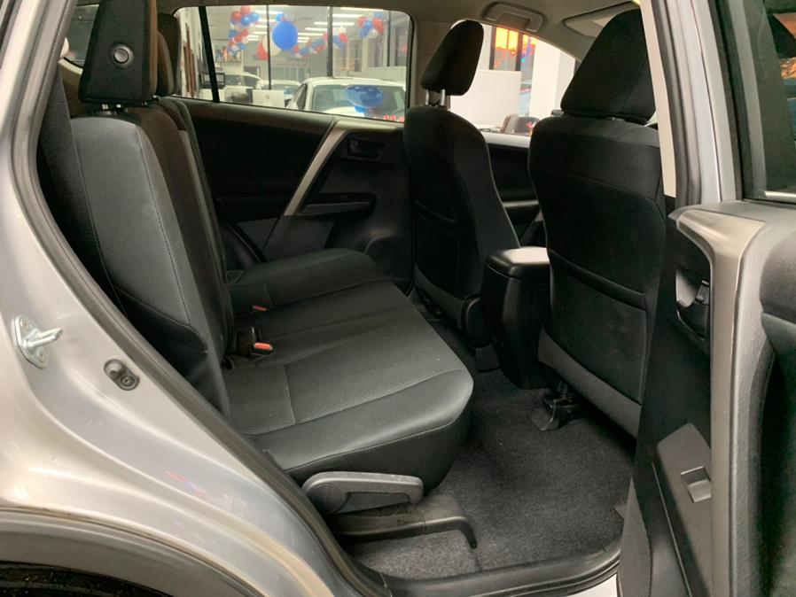 2017 Toyota RAV4 LE AWD (Natl), available for sale in Inwood, New York | 5 Towns Drive. Inwood, New York 2017 Toyota RAV4 LE AWD (Natl), available for sale in Inwood, New York | 5 Towns Drive. Inwood, New York