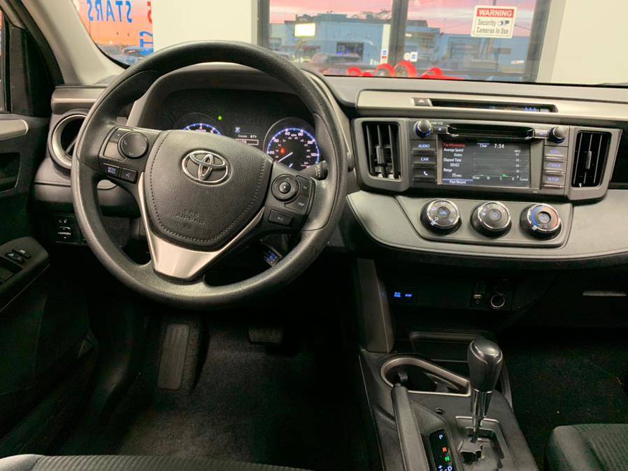 2017 Toyota RAV4 LE AWD (Natl), available for sale in Inwood, New York | 5 Towns Drive. Inwood, New York 2017 Toyota RAV4 LE AWD (Natl), available for sale in Inwood, New York | 5 Towns Drive. Inwood, New York