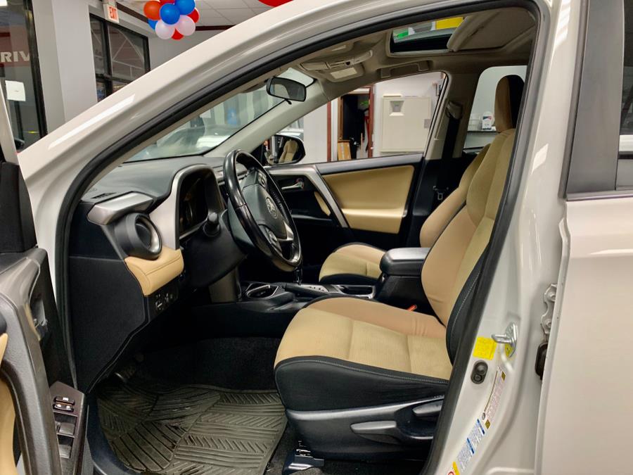 2017 Toyota RAV4 XLE AWD (Natl), available for sale in Inwood, New York | 5 Towns Drive. Inwood, New York 2017 Toyota RAV4 XLE AWD (Natl), available for sale in Inwood, New York | 5 Towns Drive. Inwood, New York