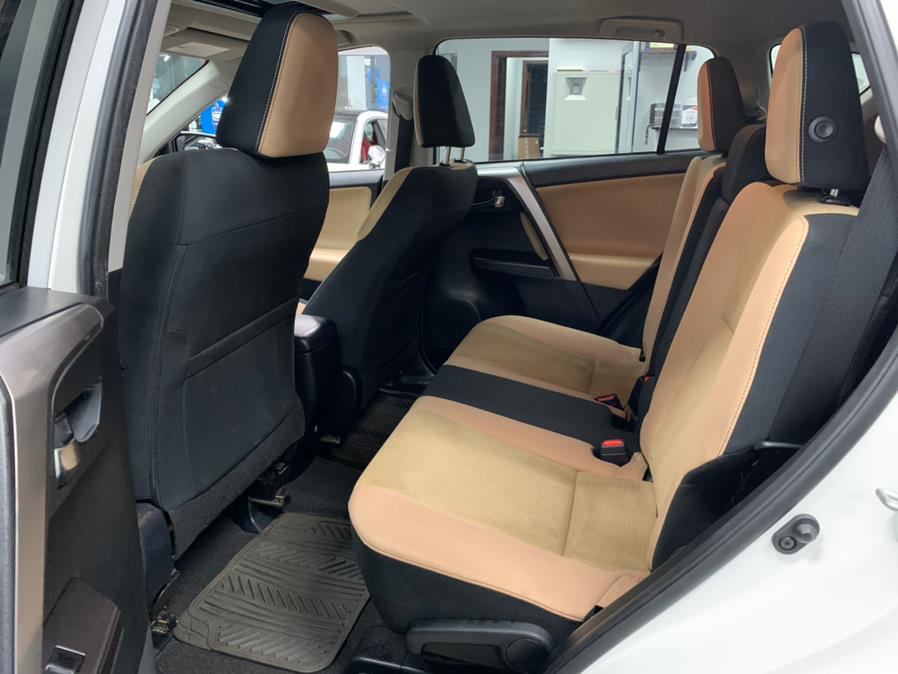 2017 Toyota RAV4 XLE AWD (Natl), available for sale in Inwood, New York | 5 Towns Drive. Inwood, New York 2017 Toyota RAV4 XLE AWD (Natl), available for sale in Inwood, New York | 5 Towns Drive. Inwood, New York