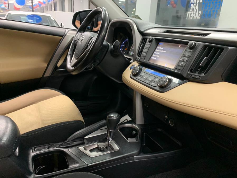 2017 Toyota RAV4 XLE AWD (Natl), available for sale in Inwood, New York | 5 Towns Drive. Inwood, New York 2017 Toyota RAV4 XLE AWD (Natl), available for sale in Inwood, New York | 5 Towns Drive. Inwood, New York