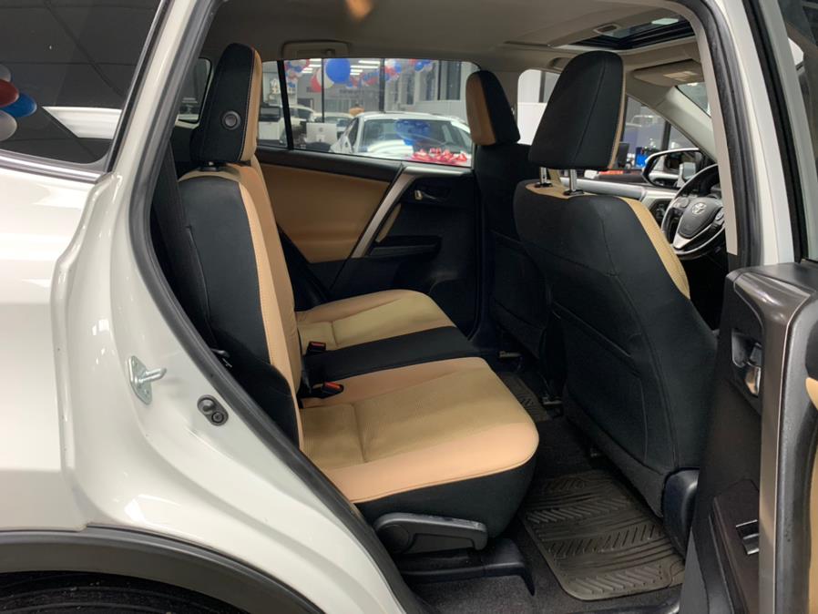 2017 Toyota RAV4 XLE AWD (Natl), available for sale in Inwood, New York | 5 Towns Drive. Inwood, New York 2017 Toyota RAV4 XLE AWD (Natl), available for sale in Inwood, New York | 5 Towns Drive. Inwood, New York