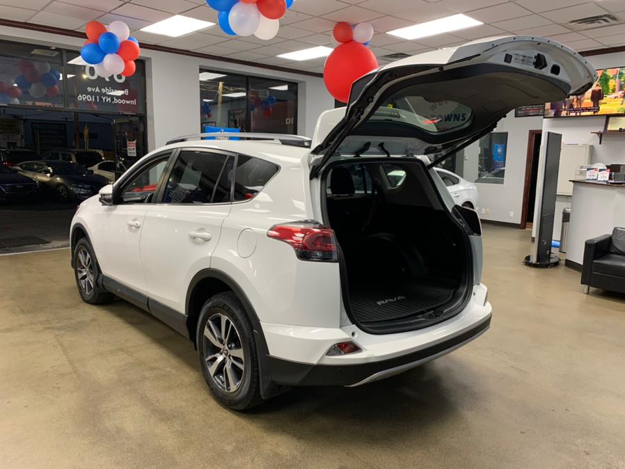 2017 Toyota RAV4 XLE AWD (Natl), available for sale in Inwood, New York | 5 Towns Drive. Inwood, New York 2017 Toyota RAV4 XLE AWD (Natl), available for sale in Inwood, New York | 5 Towns Drive. Inwood, New York