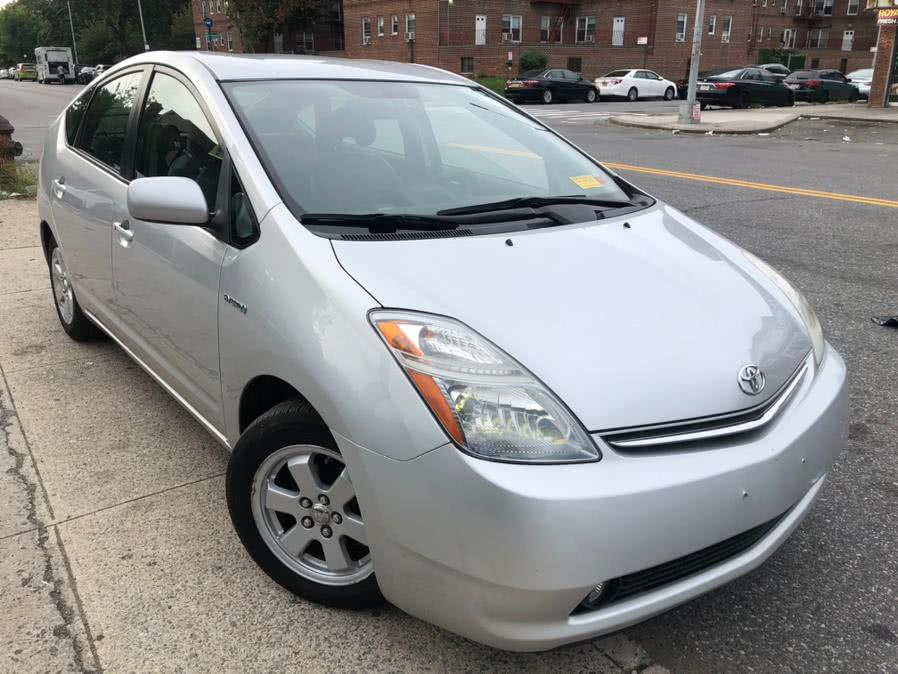 2008 Toyota Prius 5dr HB Touring, available for sale in Brooklyn, New York | Autoforward Motors Inc.. Brooklyn, New York