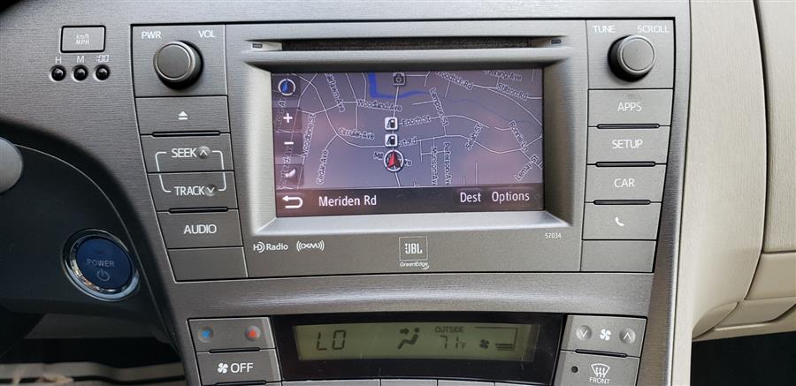 2013 Toyota Prius 5dr HB Four, available for sale in Waterbury, Connecticut | National Auto Brokers, Inc.. Waterbury, Connecticut 2013 Toyota Prius 5dr HB Four, available for sale in Waterbury, Connecticut | National Auto Brokers, Inc.. Waterbury, Connecticut