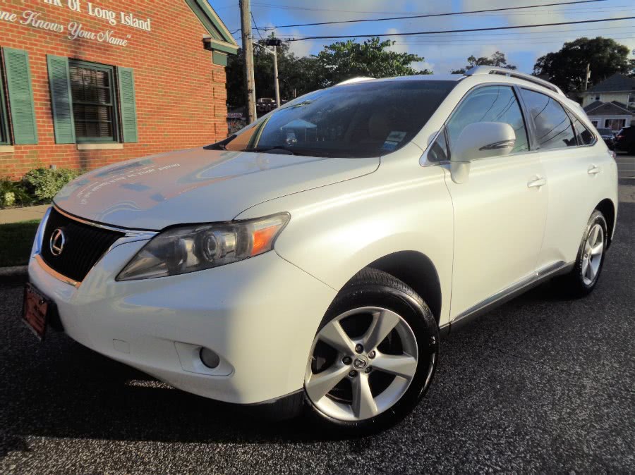 2010 Lexus RX 350 FWD 4dr, available for sale in Valley Stream, New York | NY Auto Traders. Valley Stream, New York