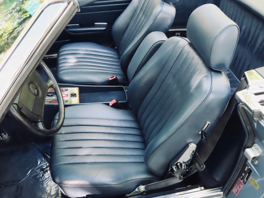 1987 Mercedes-Benz 560 Series 2dr Roadster 560SL, available for sale in North Salem, New York | Meccanic Shop North Inc. North Salem, New York 1987 Mercedes-Benz 560 Series 2dr Roadster 560SL, available for sale in North Salem, New York | Meccanic Shop North Inc. North Salem, New York