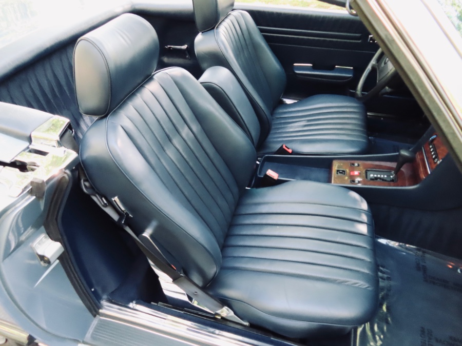 1987 Mercedes-Benz 560 Series 2dr Roadster 560SL, available for sale in North Salem, New York | Meccanic Shop North Inc. North Salem, New York 1987 Mercedes-Benz 560 Series 2dr Roadster 560SL, available for sale in North Salem, New York | Meccanic Shop North Inc. North Salem, New York
