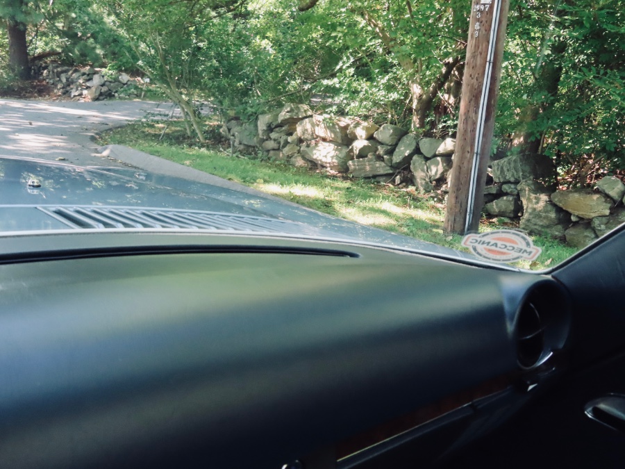 1987 Mercedes-Benz 560 Series 2dr Roadster 560SL, available for sale in North Salem, New York | Meccanic Shop North Inc. North Salem, New York 1987 Mercedes-Benz 560 Series 2dr Roadster 560SL, available for sale in North Salem, New York | Meccanic Shop North Inc. North Salem, New York