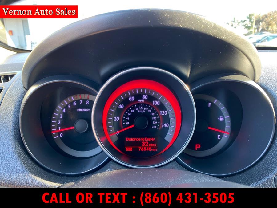 2010 Kia Forte 4dr Sdn Auto SX, available for sale in Manchester, Connecticut | Vernon Auto Sale & Service. Manchester, Connecticut 2010 Kia Forte 4dr Sdn Auto SX, available for sale in Manchester, Connecticut | Vernon Auto Sale & Service. Manchester, Connecticut