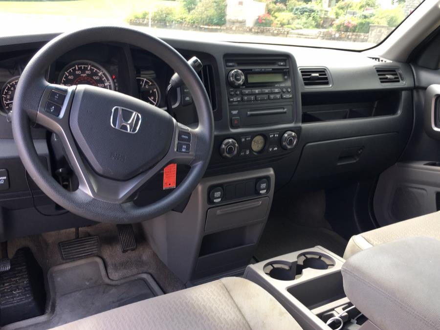 2012 Honda Ridgeline 4WD Crew Cab RTS, available for sale in Bridgeport, Connecticut | CT Auto. Bridgeport, Connecticut 2012 Honda Ridgeline 4WD Crew Cab RTS, available for sale in Bridgeport, Connecticut | CT Auto. Bridgeport, Connecticut
