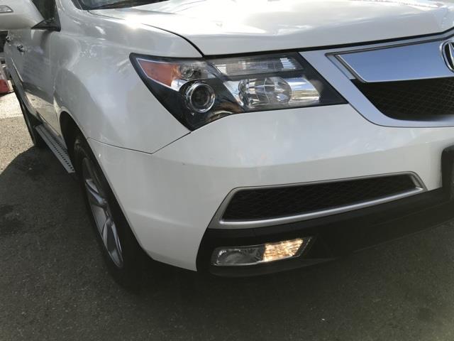 Used Acura Mdx Technology 2012 | Hillside Auto Outlet. Jamaica, New York Used Acura Mdx Technology 2012 | Hillside Auto Outlet. Jamaica, New York