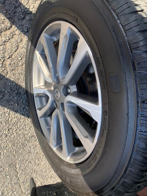 Used Nissan Pathfinder 4WD 4dr SV 2013 | Brooklyn Auto Mall LLC. Brooklyn, New York Used Nissan Pathfinder 4WD 4dr SV 2013 | Brooklyn Auto Mall LLC. Brooklyn, New York