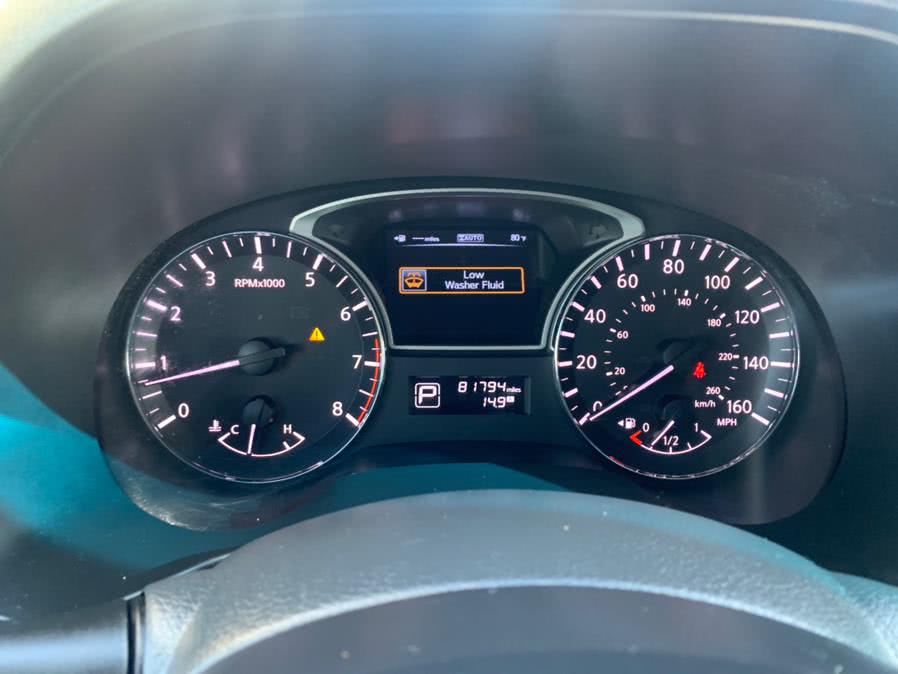 Used Nissan Pathfinder 4WD 4dr SV 2013 | Brooklyn Auto Mall LLC. Brooklyn, New York Used Nissan Pathfinder 4WD 4dr SV 2013 | Brooklyn Auto Mall LLC. Brooklyn, New York