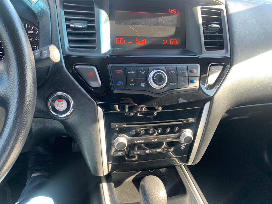 Used Nissan Pathfinder 4WD 4dr SV 2013 | Brooklyn Auto Mall LLC. Brooklyn, New York Used Nissan Pathfinder 4WD 4dr SV 2013 | Brooklyn Auto Mall LLC. Brooklyn, New York