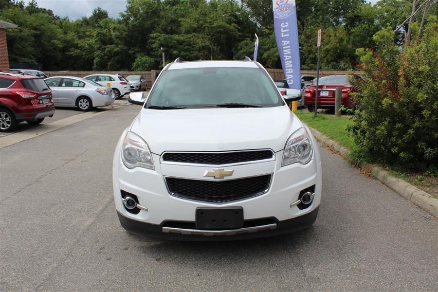 Used Chevrolet Equinox AWD 4dr LT w/2LT 2011 | CARMANIA USA. Chesapeake, Virginia Used Chevrolet Equinox AWD 4dr LT w/2LT 2011 | CARMANIA USA. Chesapeake, Virginia