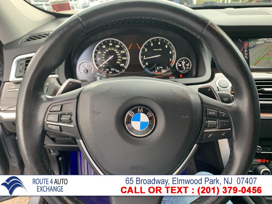 Used BMW 5 Series 535i xDrive Gran Turismo 2017 | Route 4 Auto Exchange. Elmwood Park, New Jersey Used BMW 5 Series 535i xDrive Gran Turismo 2017 | Route 4 Auto Exchange. Elmwood Park, New Jersey