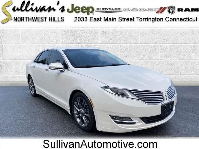 Used 2013 Lincoln Mkz in Torrington, Connecticut | Northwest Hills. Torrington, Connecticut
