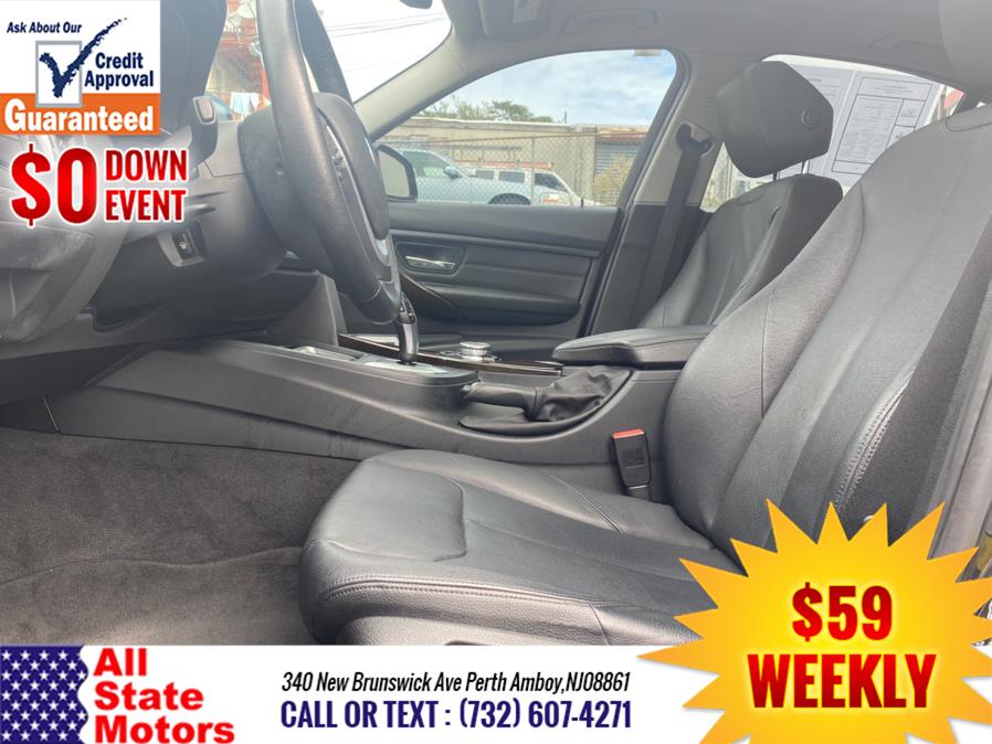 2015 BMW 3 Series 4dr Sdn 328i xDrive AWD SULEV South Africa, available for sale in Perth Amboy, New Jersey | All State Motor Inc. Perth Amboy, New Jersey 2015 BMW 3 Series 4dr Sdn 328i xDrive AWD SULEV South Africa, available for sale in Perth Amboy, New Jersey | All State Motor Inc. Perth Amboy, New Jersey