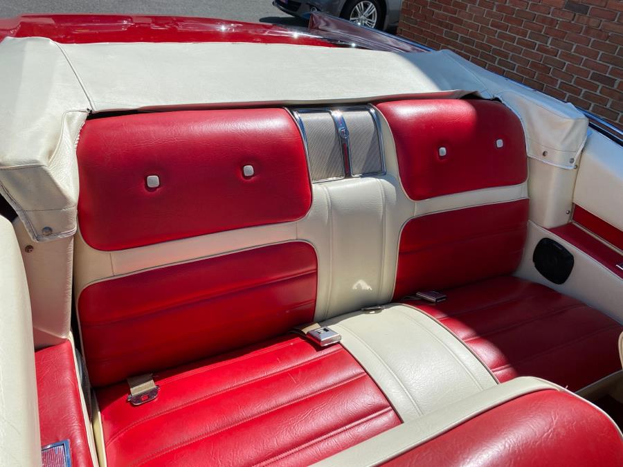1968 Buick Electra 225 2 Door Convertible, available for sale in Waterbury, Connecticut | National Auto Brokers, Inc.. Waterbury, Connecticut 1968 Buick Electra 225 2 Door Convertible, available for sale in Waterbury, Connecticut | National Auto Brokers, Inc.. Waterbury, Connecticut