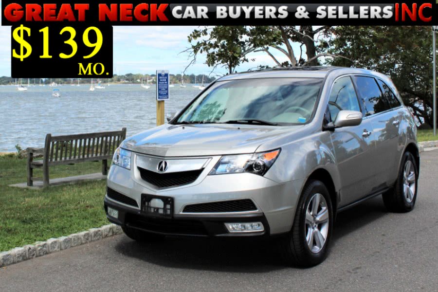 2013 Acura MDX AWD 4dr, available for sale in Great Neck, New York | Great Neck Car Buyers & Sellers. Great Neck, New York