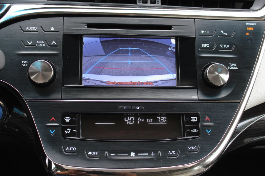 Used Toyota Avalon Hybrid 4dr Sdn XLE Touring (Natl) 2013 | Carsonmain LLC. Manchester, Connecticut Used Toyota Avalon Hybrid 4dr Sdn XLE Touring (Natl) 2013 | Carsonmain LLC. Manchester, Connecticut