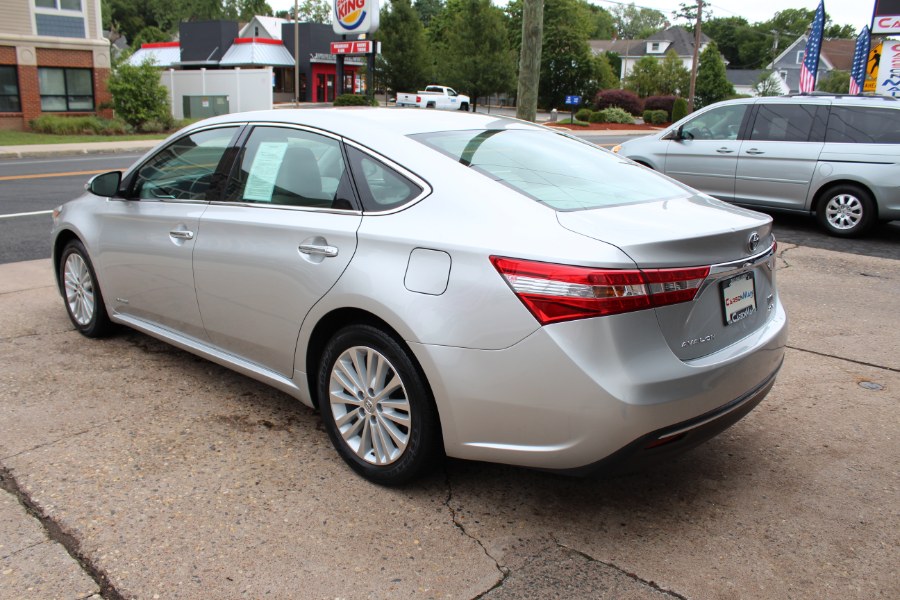 Used Toyota Avalon Hybrid 4dr Sdn XLE Touring (Natl) 2013 | Carsonmain LLC. Manchester, Connecticut Used Toyota Avalon Hybrid 4dr Sdn XLE Touring (Natl) 2013 | Carsonmain LLC. Manchester, Connecticut