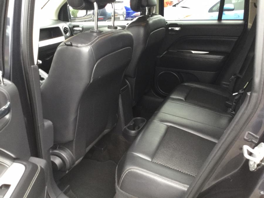 2014 Jeep Compass 4WD 4dr Latitude, available for sale in Plantsville, Connecticut | L&S Automotive LLC. Plantsville, Connecticut 2014 Jeep Compass 4WD 4dr Latitude, available for sale in Plantsville, Connecticut | L&S Automotive LLC. Plantsville, Connecticut