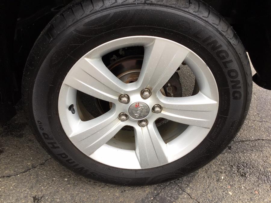 2014 Jeep Compass 4WD 4dr Latitude, available for sale in Plantsville, Connecticut | L&S Automotive LLC. Plantsville, Connecticut 2014 Jeep Compass 4WD 4dr Latitude, available for sale in Plantsville, Connecticut | L&S Automotive LLC. Plantsville, Connecticut