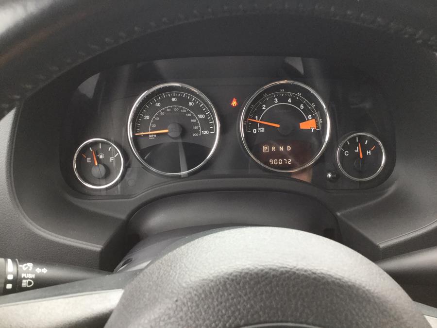 2014 Jeep Compass 4WD 4dr Latitude, available for sale in Plantsville, Connecticut | L&S Automotive LLC. Plantsville, Connecticut 2014 Jeep Compass 4WD 4dr Latitude, available for sale in Plantsville, Connecticut | L&S Automotive LLC. Plantsville, Connecticut