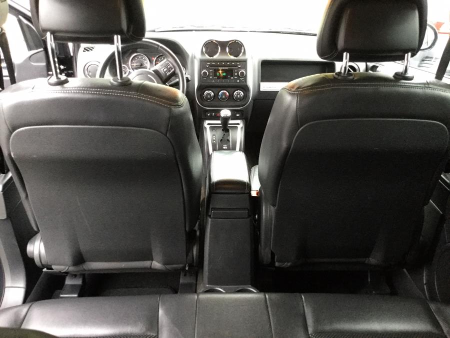 2014 Jeep Compass 4WD 4dr Latitude, available for sale in Plantsville, Connecticut | L&S Automotive LLC. Plantsville, Connecticut 2014 Jeep Compass 4WD 4dr Latitude, available for sale in Plantsville, Connecticut | L&S Automotive LLC. Plantsville, Connecticut