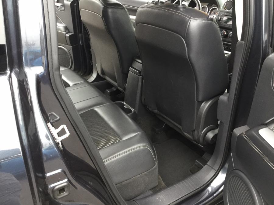 2014 Jeep Compass 4WD 4dr Latitude, available for sale in Plantsville, Connecticut | L&S Automotive LLC. Plantsville, Connecticut 2014 Jeep Compass 4WD 4dr Latitude, available for sale in Plantsville, Connecticut | L&S Automotive LLC. Plantsville, Connecticut