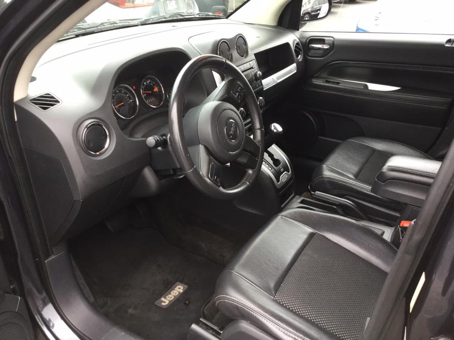 2014 Jeep Compass 4WD 4dr Latitude, available for sale in Plantsville, Connecticut | L&S Automotive LLC. Plantsville, Connecticut 2014 Jeep Compass 4WD 4dr Latitude, available for sale in Plantsville, Connecticut | L&S Automotive LLC. Plantsville, Connecticut