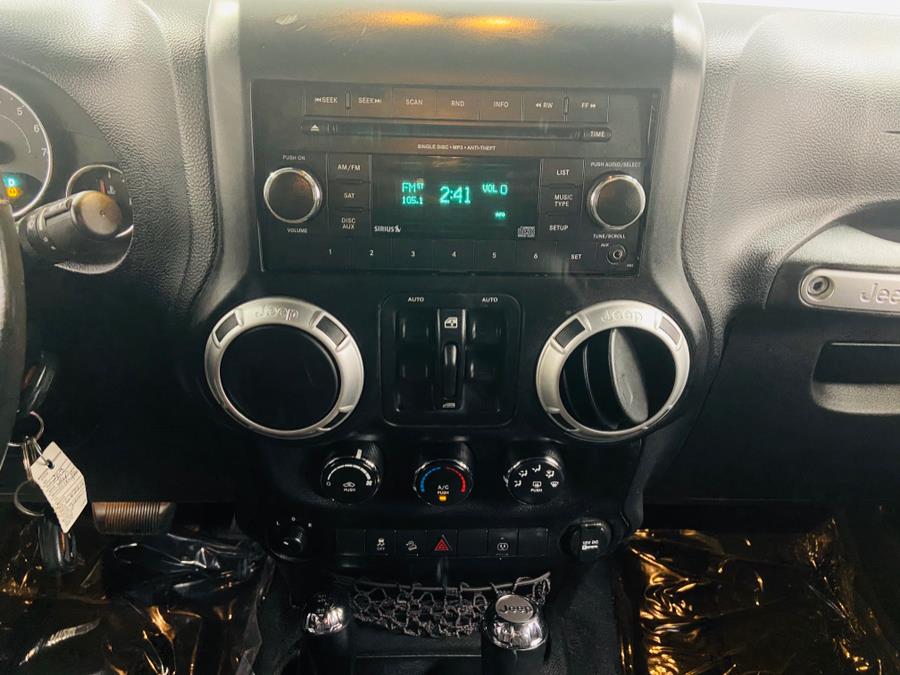 Used Jeep Wrangler Unlimited 4WD 4dr Sahara 2013 | East Coast Auto Group. Linden, New Jersey Used Jeep Wrangler Unlimited 4WD 4dr Sahara 2013 | East Coast Auto Group. Linden, New Jersey