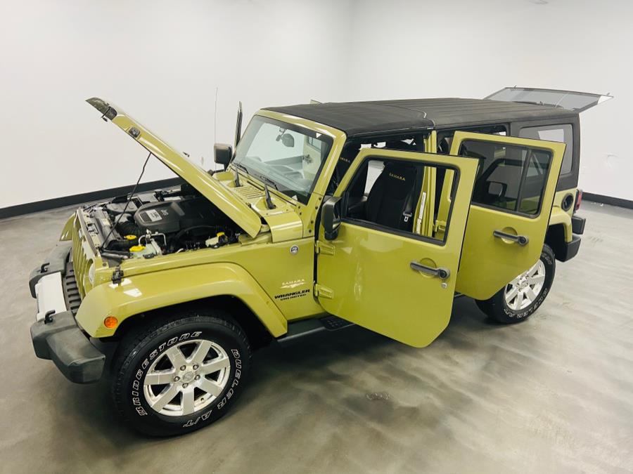 Used Jeep Wrangler Unlimited 4WD 4dr Sahara 2013 | East Coast Auto Group. Linden, New Jersey Used Jeep Wrangler Unlimited 4WD 4dr Sahara 2013 | East Coast Auto Group. Linden, New Jersey