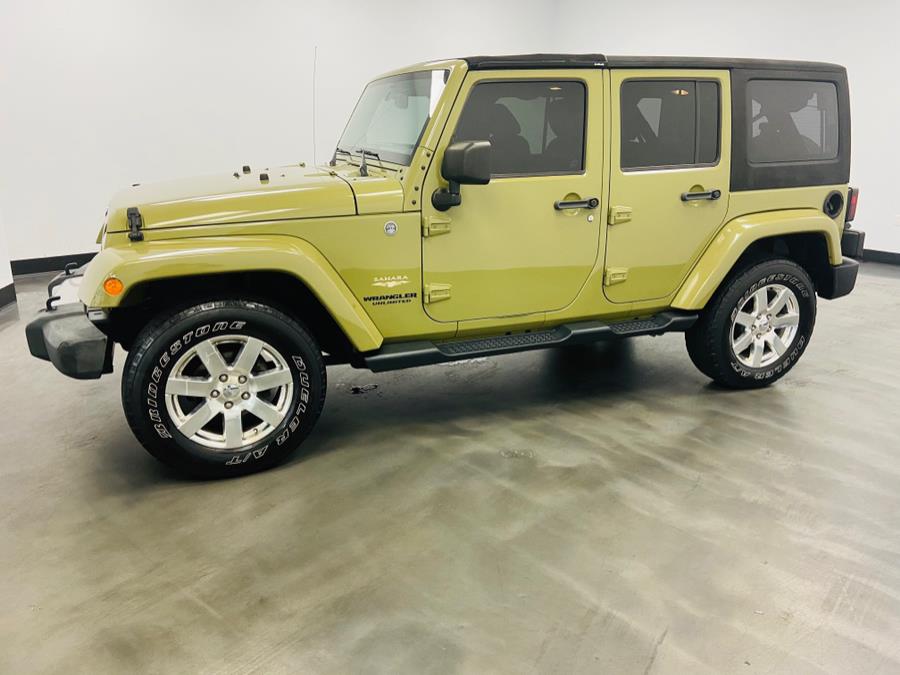 Used Jeep Wrangler Unlimited 4WD 4dr Sahara 2013 | East Coast Auto Group. Linden, New Jersey Used Jeep Wrangler Unlimited 4WD 4dr Sahara 2013 | East Coast Auto Group. Linden, New Jersey