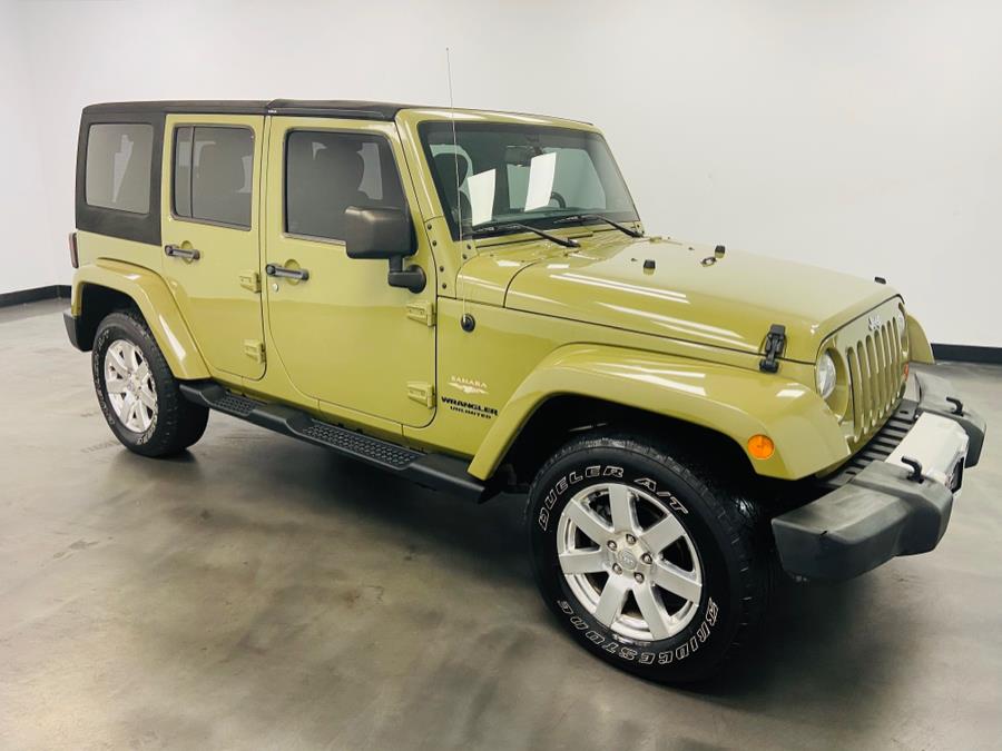 Used Jeep Wrangler Unlimited 4WD 4dr Sahara 2013 | East Coast Auto Group. Linden, New Jersey Used Jeep Wrangler Unlimited 4WD 4dr Sahara 2013 | East Coast Auto Group. Linden, New Jersey